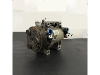 bontott NISSAN NAVARA Klímakompresszor