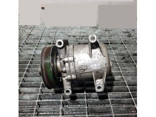bontott NISSAN NAVARA Klímakompresszor