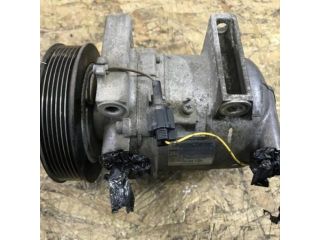 bontott NISSAN NAVARA Klímakompresszor