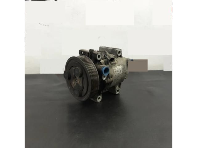 bontott NISSAN NAVARA Klímakompresszor