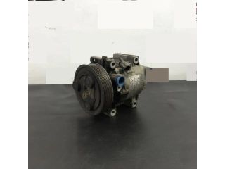 bontott NISSAN NAVARA Klímakompresszor