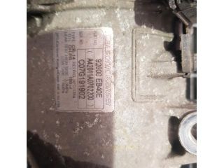 bontott NISSAN NAVARA Klímakompresszor