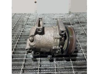 bontott NISSAN NAVARA Klímakompresszor