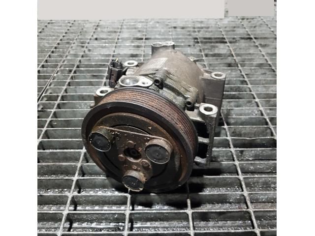 bontott NISSAN NAVARA Klímakompresszor