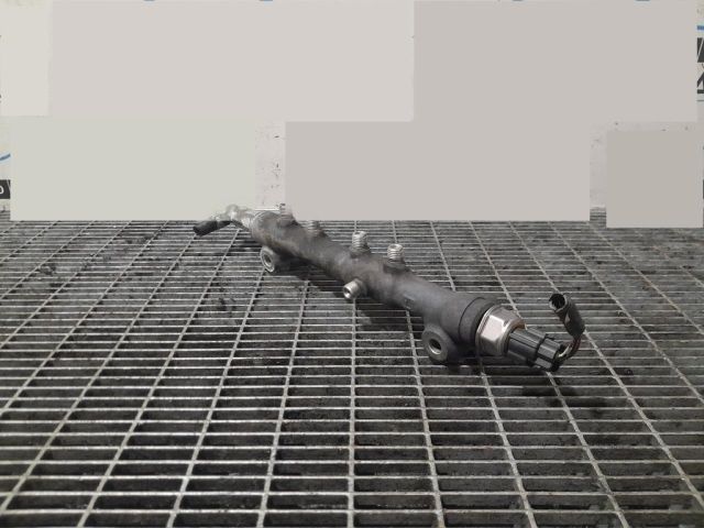 bontott NISSAN NAVARA Közösnyomócső