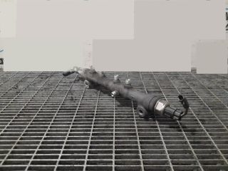 bontott NISSAN NAVARA Közösnyomócső