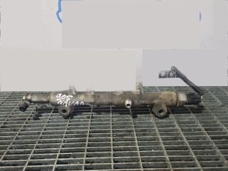 bontott NISSAN NAVARA Közösnyomócső