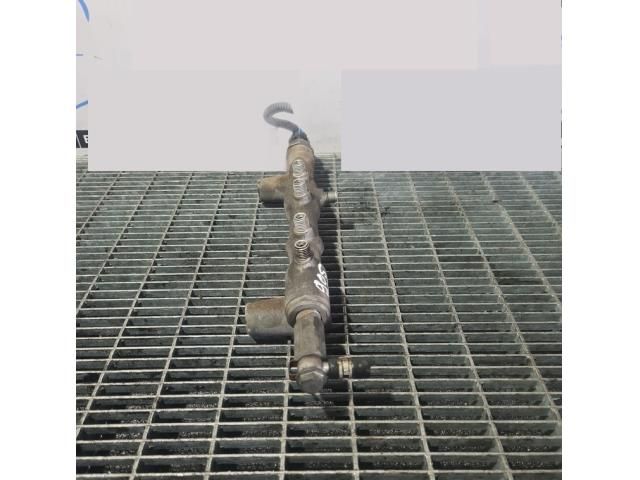 bontott NISSAN NAVARA Közösnyomócső