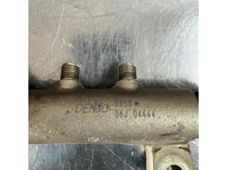 bontott NISSAN NAVARA Közösnyomócső