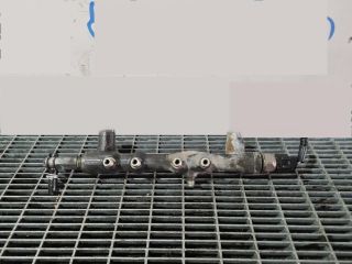 bontott NISSAN NAVARA Közösnyomócső