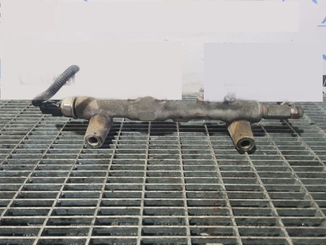 bontott NISSAN NAVARA Közösnyomócső