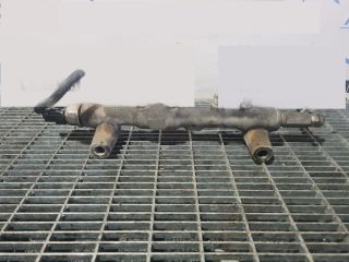 bontott NISSAN NAVARA Közösnyomócső