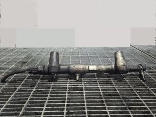 bontott NISSAN NAVARA Közösnyomócső