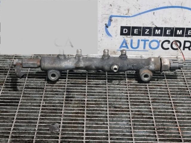 bontott NISSAN NAVARA Közösnyomócső