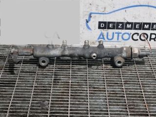 bontott NISSAN NAVARA Közösnyomócső