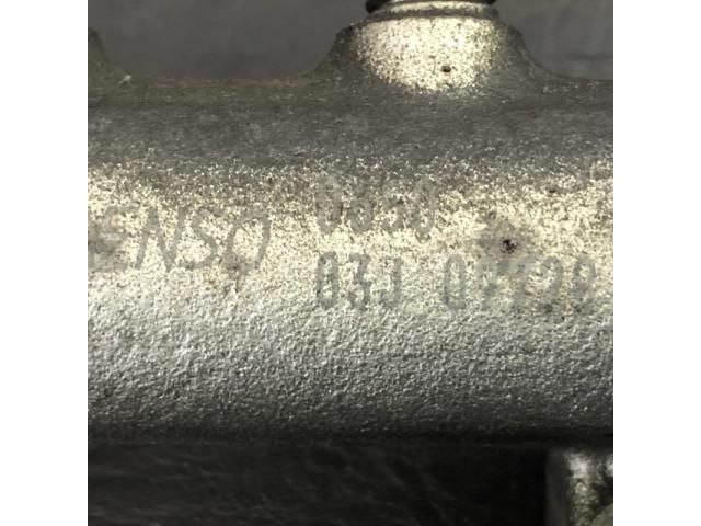 bontott NISSAN NAVARA Közösnyomócső