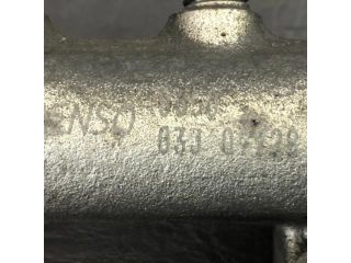 bontott NISSAN NAVARA Közösnyomócső