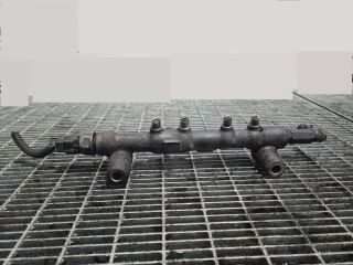 bontott NISSAN NAVARA Közösnyomócső