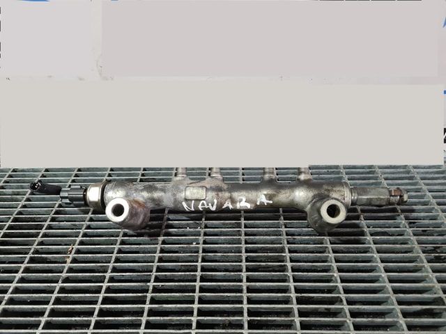 bontott NISSAN NAVARA Közösnyomócső