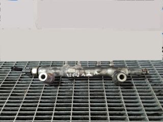 bontott NISSAN NAVARA Közösnyomócső