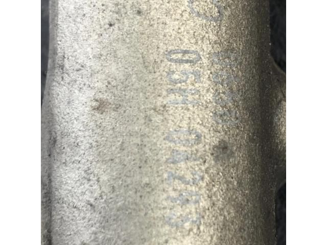 bontott NISSAN NAVARA Közösnyomócső