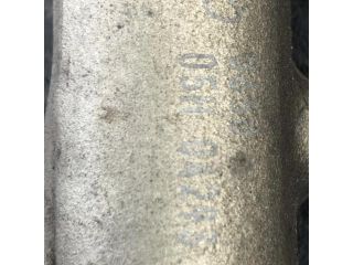 bontott NISSAN NAVARA Közösnyomócső