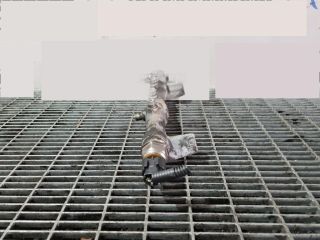 bontott NISSAN NAVARA Közösnyomócső