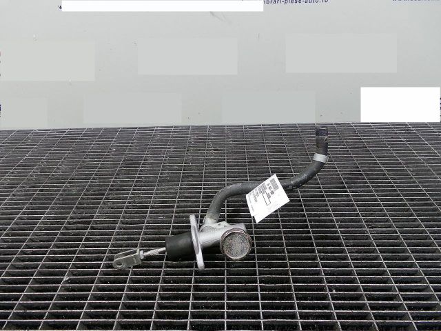 bontott NISSAN NAVARA Kuplung Munkahenger