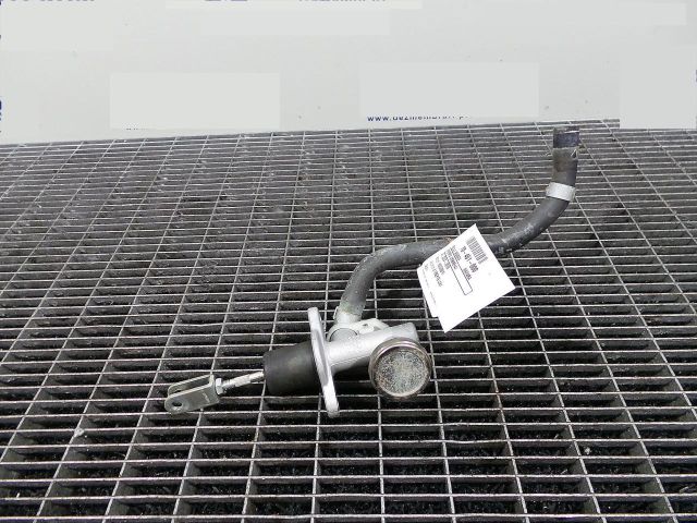 bontott NISSAN NAVARA Kuplung Munkahenger