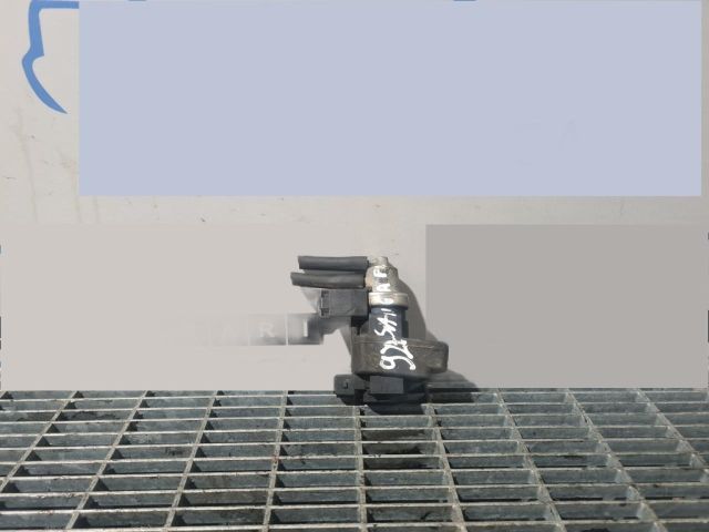 bontott NISSAN NAVARA Lefújószelep