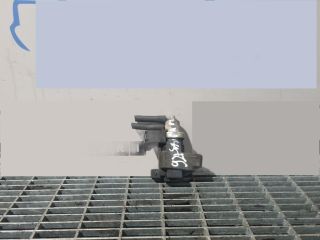 bontott NISSAN NAVARA Lefújószelep