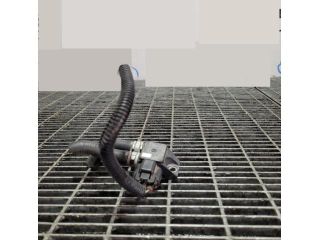 bontott NISSAN NAVARA Lefújószelep