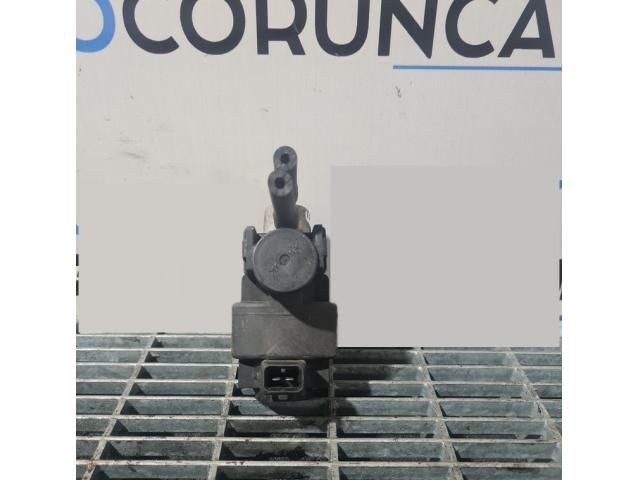 bontott NISSAN NAVARA Lefújószelep