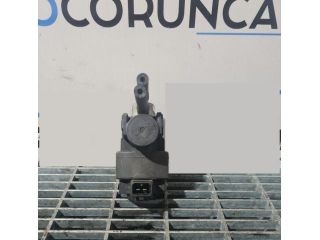 bontott NISSAN NAVARA Lefújószelep