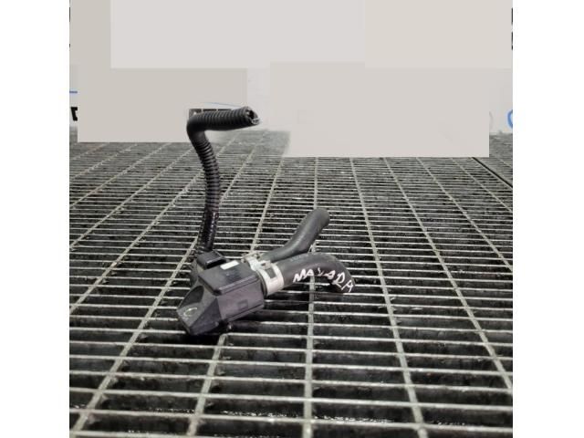 bontott NISSAN NAVARA Lefújószelep