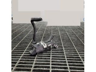 bontott NISSAN NAVARA Lefújószelep