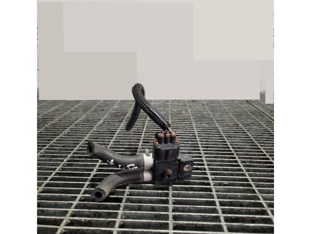 bontott NISSAN NAVARA Lefújószelep