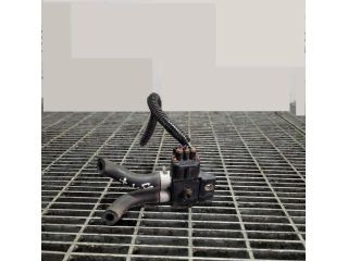 bontott NISSAN NAVARA Lefújószelep