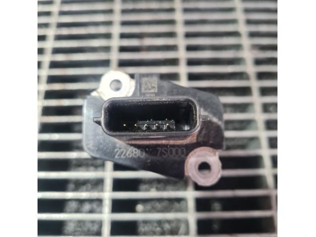 bontott NISSAN NAVARA Légtömegmérő