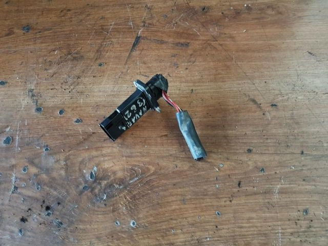 bontott NISSAN NAVARA Légtömegmérő