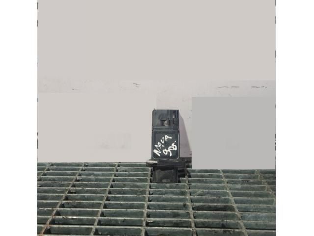 bontott NISSAN NAVARA Légtömegmérő