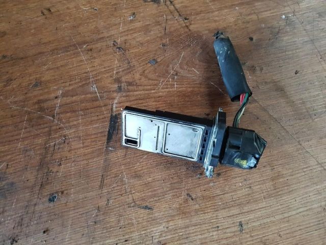 bontott NISSAN NAVARA Légtömegmérő