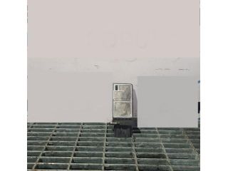 bontott NISSAN NAVARA Légtömegmérő