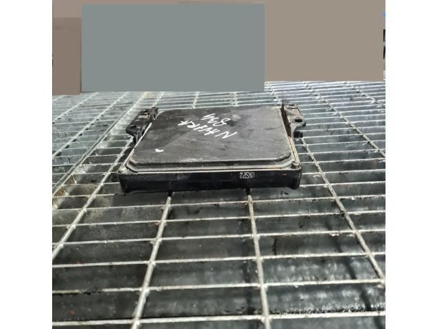 bontott NISSAN NAVARA Motorvezérlő