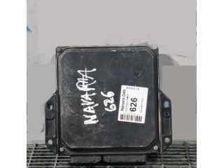 bontott NISSAN NAVARA Motorvezérlő
