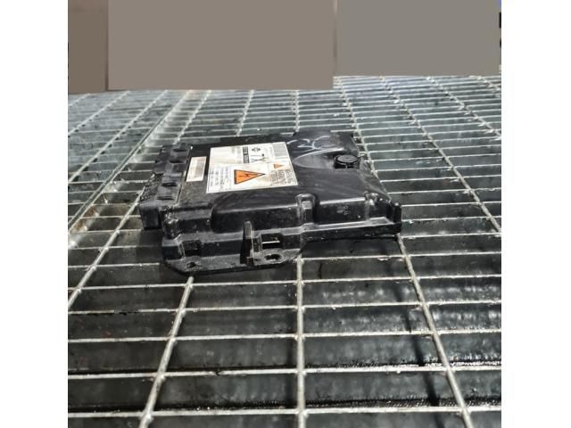 bontott NISSAN NAVARA Motorvezérlő