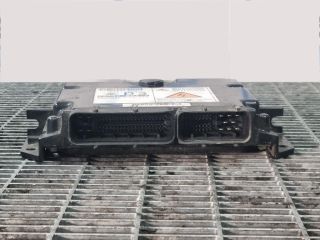 bontott NISSAN NAVARA Motorvezérlő