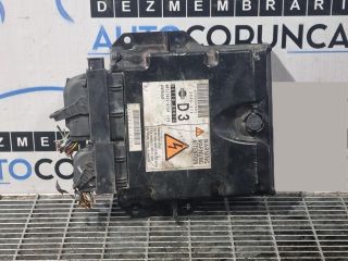 bontott NISSAN NAVARA Motorvezérlő