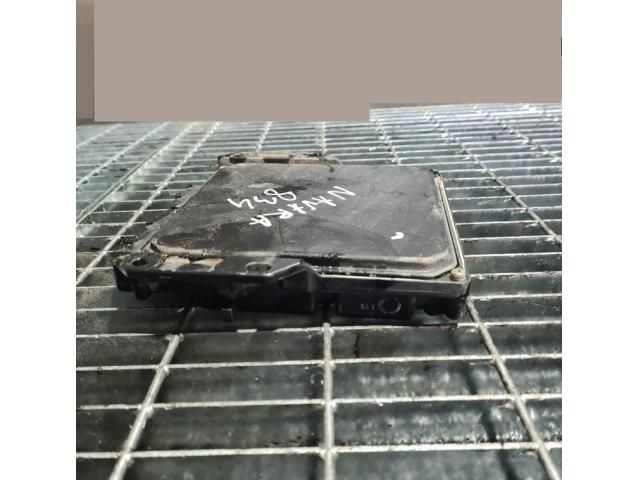 bontott NISSAN NAVARA Motorvezérlő