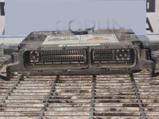 bontott NISSAN NAVARA Motorvezérlő